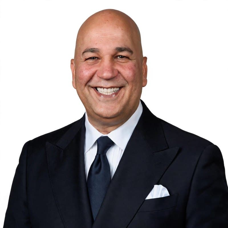 Ali Douglas